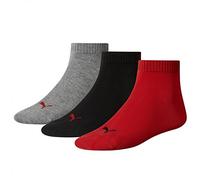 PUMA SNEAKER, Sans information (lot de 3) Mixte