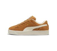 PUMA Sneakers à duvet Suede XL, Chaussures, Caramel Latte/Frosted Ivory, 40 40