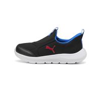 PUMA Sneakers à enfiler Fun Racer 2 SLIPTECH™ Enfant, Chaussures, Noir, 31 31