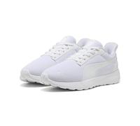 PUMA Sneakers à Enfiler Softride Cosmic SLIPTECH™ Unisexe 44.5, White Feather Gray