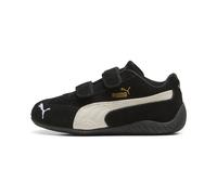 PUMA Sneakers à scratch Speedcat OG Enfant, Chaussures, Noir, 34 34