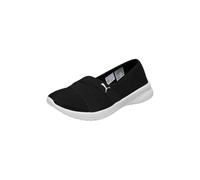 PUMA Sneakers Adelina 2 Femme, Chaussures, Noir, 42.5 42.5