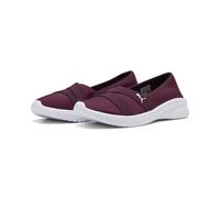 PUMA Sneakers Adelina 2 Femme 37, Ruby Noir White Red