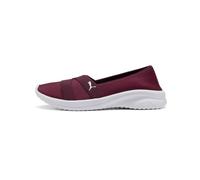 PUMA Sneakers Adelina 2 Femme 38, Ruby Noir White Red