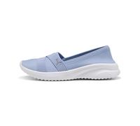 PUMA Sneakers Adelina 2 Femme, Chaussures, Bleu, 37.5 37.5