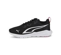 PUMA Sneakers All-Day Active Enfant et Adolescent, Chaussures, Noir, 35.5 35.5