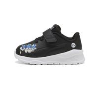 PUMA Sneakers Anzarun BMW M Motorsport Bébé, Chaussures, Noir, 22 22