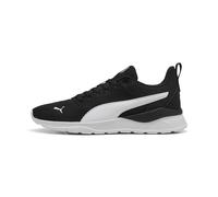 PUMA Mixte Sneaker Anzarun Lite, Puma Noire Puma White, 48.5 EU
