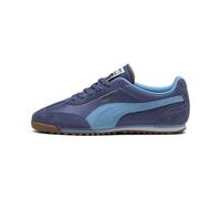 PUMA Sneakers Arizona Nylon, Chaussures, Bleu Crystal/Light Bleu, 37.5 37.5