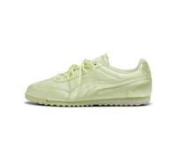 PUMA Sneakers Arizona Venus Femme, Chaussures, Vert, 35.5 35.5