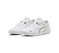 PUMA Sneakers Basses Drift Cat 11 x Aston Martin ARAMCO F1® Team Unisexe 41, White Green Lux