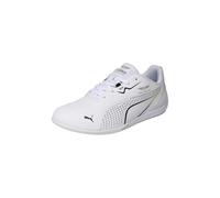 PUMA Sneakers Basses Drift Cat 11 x Aston Martin ARAMCO F1® Team Unisexe 45, White Green Lux