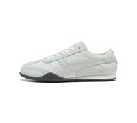 PUMA Sneakers Bella Brushed Luxe Femme, Chaussures, Vert, 37 37