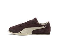 PUMA Sneakers Bella Classic Femme, Chaussures, Marron, 35.5 35.5
