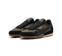 PUMA Sneakers Bella Donna Animal Flair Femme 37, Black Dusky Gray
