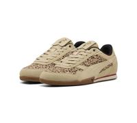 PUMA Sneakers Bella Donna Animal Flair Femme 40, Toasted Almond Beige