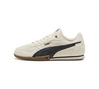 PUMA Sneakers Bella Donna Femme, Chaussures, Alpine Snow/Noir, 37.5 37.5