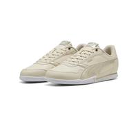 PUMA Sneakers Bella Donna Metallic Whisper Femme 42, Alpine Snow Gold White