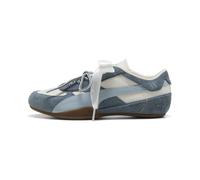 PUMA Sneakers Bella Mina Femme, Chaussures, Bleu, 38 38
