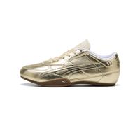 PUMA Sneakers Bella Mina Pearl Femme, Chaussures, Jaune, 35.5 35.5