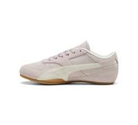 PUMA Sneakers Bella Mina Suede Femme, Chaussures, Rose, 37 37