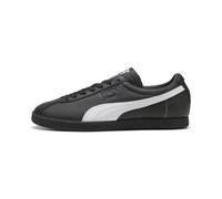 PUMA Sneakers Brasil Capoeira Unisexe, Chaussures, Noir/Blanc, 38 38
