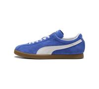 PUMA Sneakers Brasil Unisexe, Chaussures, Bleu, 38.5 38.5