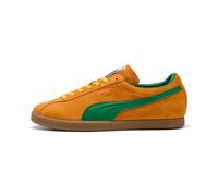 Puma Sneakers Brasil Unisexe, Chaussures, Dark Poppy, 39 Dark Poppy