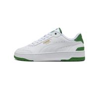 PUMA Sneakers CA Match, Chaussures, Blanc/Archive Vert, 46 46