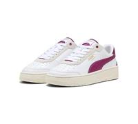 PUMA Sneakers CA Match Court Femme 36, White Frosted Ivory