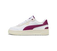 PUMA Sneakers CA Match Court Femme 35.5, White Frosted Ivory