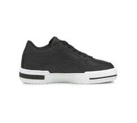 Chaussures Puma California Pro Classic noir blanc junior - 38.5