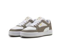 PUMA Sneakers CA Pro Classic II 35.5, White Mouse Gray Beige