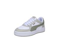 PUMA Sneakers CA Pro Classic II 41, White Desert Dust Beige