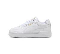PUMA Sneakers CA Pro Classic II, Chaussures, Blanc, 38.5 38.5
