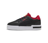 PUMA Sneakers CA Pro Scuderia Ferrari Unisexe, Chaussures, Noir, 42.5 42.5