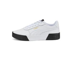 PUMA Sneakers Carina 2.0 Femme, Chaussures, Blanc, 37 37
