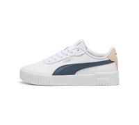 Chaussures pour filles Puma Carina 2.0 385849-31 T:37 C:BLANC 36