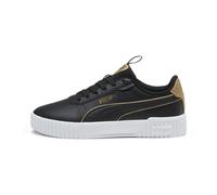 PUMA Sneakers Carina 2.0 Pop Up Metallics Femme 37.5 Black Gold White