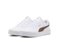 PUMA Sneakers Carina 3.0 Feline Femme, Accessoires, Blanc, 42 42