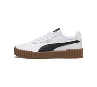 PUMA Sneakers Carina 3.0 Femme, Chaussures, Blanc, 38 38