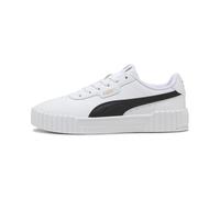 PUMA Sneakers Carina 3.0 Femme, Chaussures, Blanc, 39 39