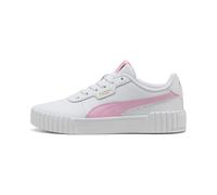 PUMA Sneakers Carina 3.0 Femme, Chaussures, Blanc, 39 39