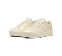 PUMA Sneakers Carina 3.0 Perla Femme, Accessoires, Blanc, 42.5 42.5