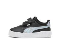 PUMA Sneakers Carina 3.0 Space Belle Bébé, Chaussures, Noir, 26 26