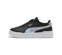 PUMA Sneakers Carina 3.0 Space Belle Enfant, Chaussures, Noir, 33 33
