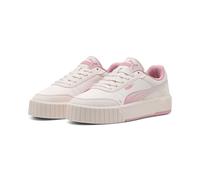 PUMA Sneakers Carina Mia Satin Princess Femme 35.5, Jasmine Flower Pinkscape Pink