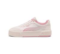 PUMA Sneakers Carina Mia Satin Princess Femme 39, Jasmine Flower Pinkscape Pink