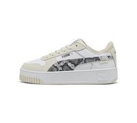 Sneakers Carina Street Snake Chic Femme 40