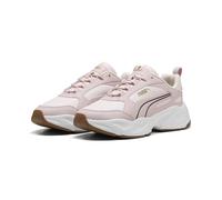 PUMA Sneakers Cassia 2.0 Femme 41, Jasmine Flower Mauve Mist White Pink